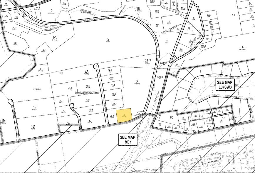 More Photos Of 3005 Brodhead Rd, Bethlehem Office For Sale