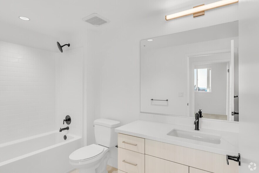 More Photos Of 5570 Rosemead Blvd, Temple City Apartments For Lease
