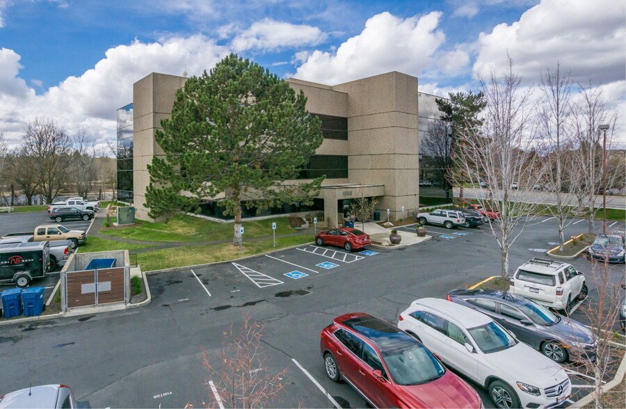 More Photos Of 1555 Shoreline Dr, Boise Office For Lease