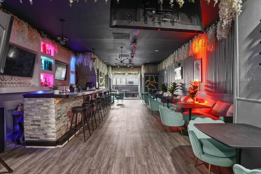 More Photos Of 7303 Georgia Ave NW, Washington Storefront For Lease