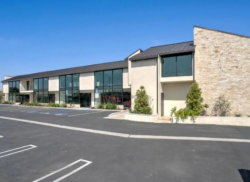 Primary Photo Of 18093 Prairie Ave, Torrance Office For Sale