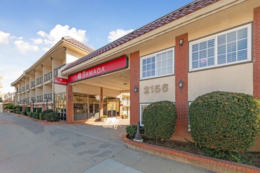 More Photos Of 2156 E Colorado Blvd, Pasadena Hotel For Sale