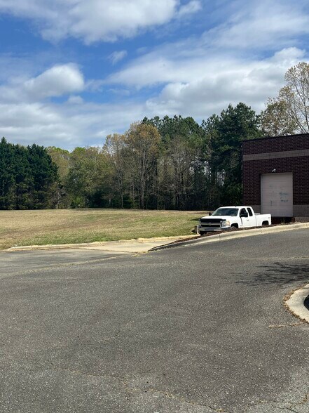 More Photos Of 2725 Gray Fox Rd, Monroe Light Distribution For Sale