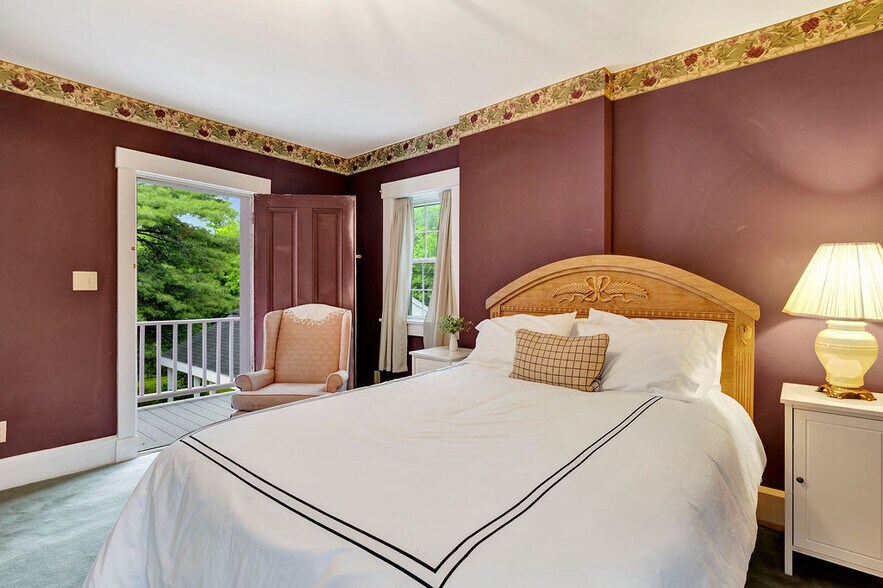 More Photos Of 1311 US Route 50, Milford Hospitality For Sale