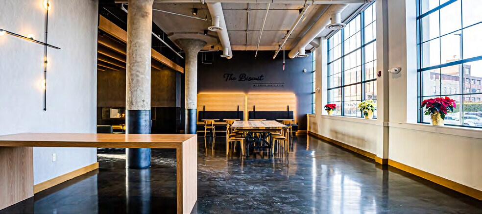 More Photos Of 465 Medford St, Charlestown Office For Lease