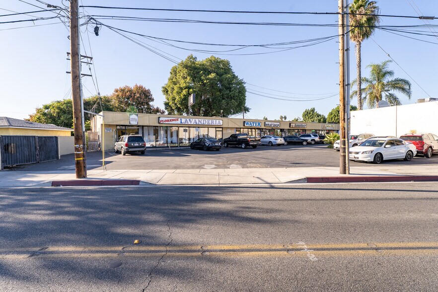 More Photos Of 5960-5964 Florence Ave, Bell Gardens Storefront Retail Office For Sale
