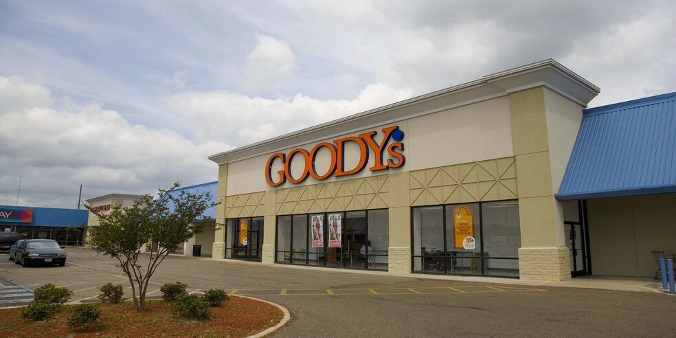 More Photos Of 2302 W Thomas St, Hammond Unknown For Lease