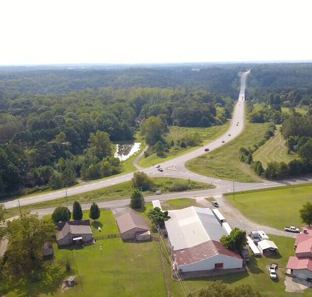 More Photos Of AL US Hwy 278, Cullman Industrial For Sale