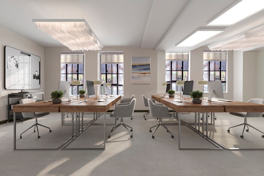 More Photos Of 10 Park Ave, New York Apartments For Sale