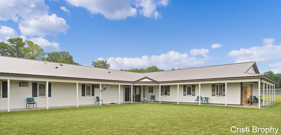 More Photos Of 14190 19 Mile Rd, Gowen Assisted Living For Sale