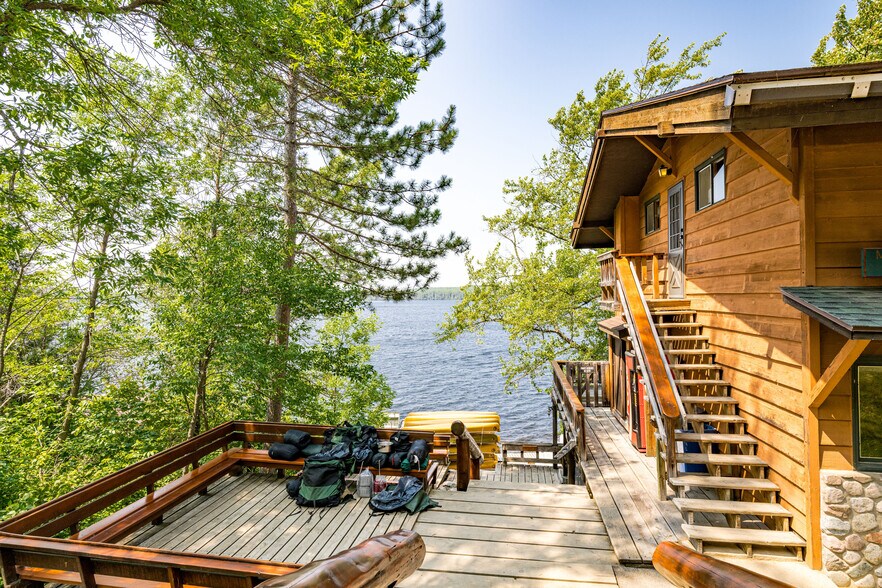 More Photos Of 14694 Vosburgh Rd, Ely Lodge Meeting Hall For Sale