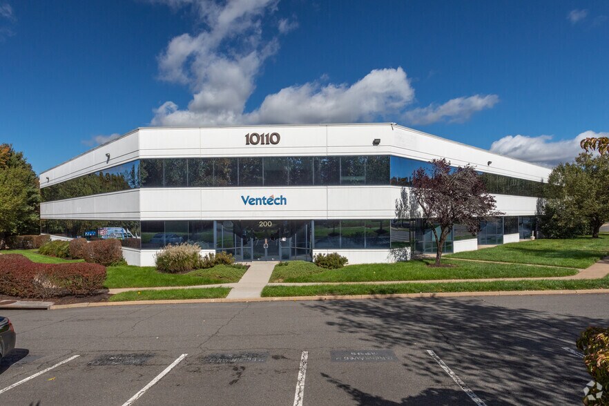 More Photos Of 10110 Battleview Pky, Manassas Research And Development For Lease