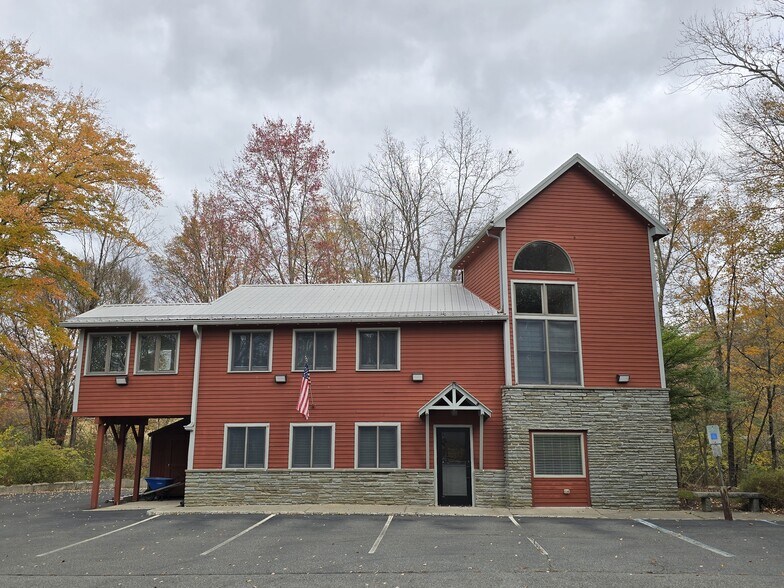 More Photos Of 237 US-206, Sandyston Medical For Sale