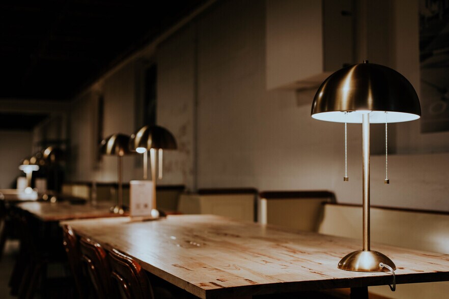 More Photos Of 3511 Gallatin Pike, Nashville Loft Creative Space For Lease