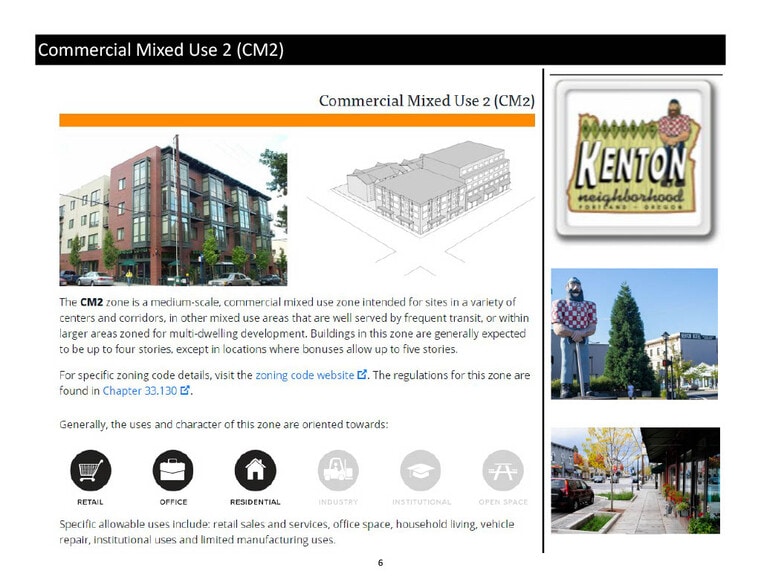 More Photos Of 2030 N Willis Blvd, Portland Warehouse For Sale