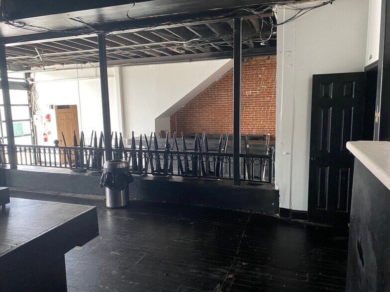 More Photos Of 1210-1212 H St NE, Washington Restaurant For Sale