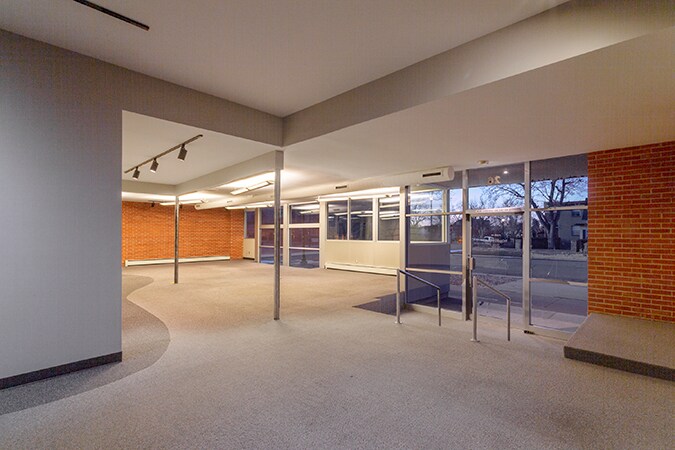 More Photos Of 702-704 N Tejon St, Colorado Springs Office Residential For Sale