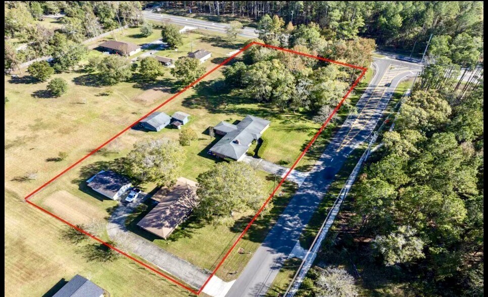 Primary Photo Of 0 Hemlock St, Jacksonville Land For Sale