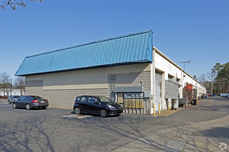 More Photos Of 2105 Highway 54, Durham Unknown For Lease
