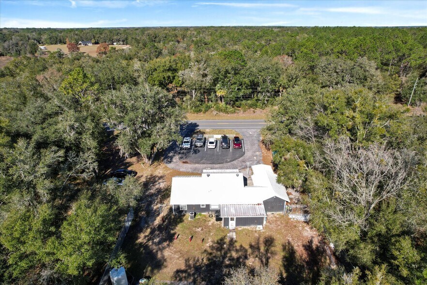 More Photos Of 7630 W Dunnellon Rd, Dunnellon Office For Sale