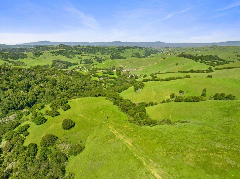More Photos Of 1230 Christie Rd, Martinez Land For Sale