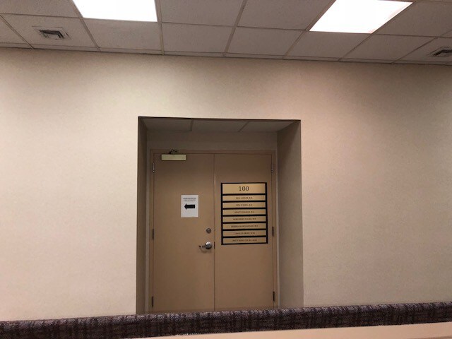 More Photos Of 1575 Hillside Ave, New Hyde Park Medical For Sale