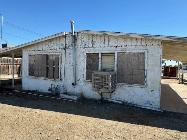 More Photos Of 41632 Road 128 Rd, Orosi Funeral Home For Sale