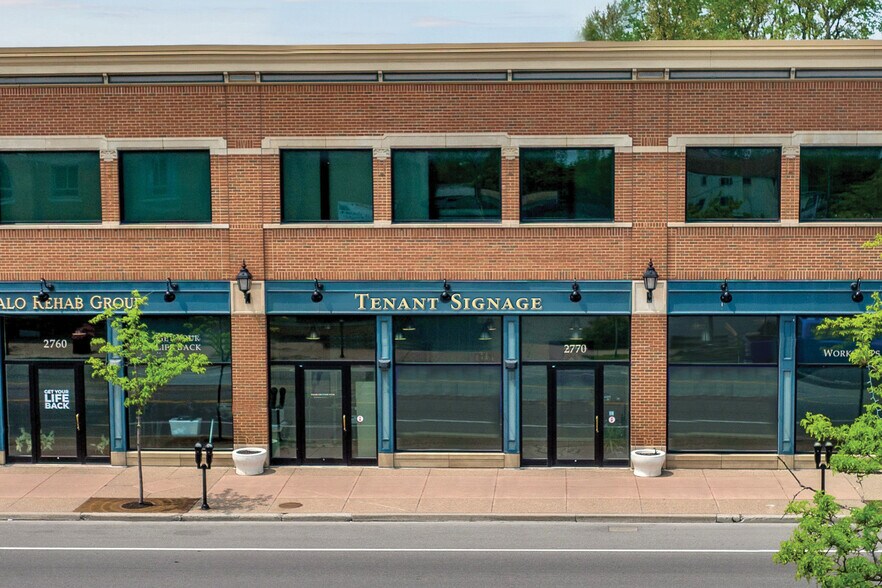 More Photos Of 2780 Delaware Ave, Buffalo Office For Sale