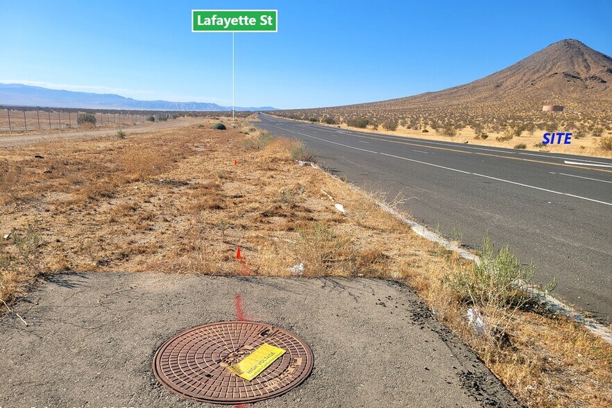 More Photos Of 0 Dale Evans Pkwy, Apple Valley Land For Sale