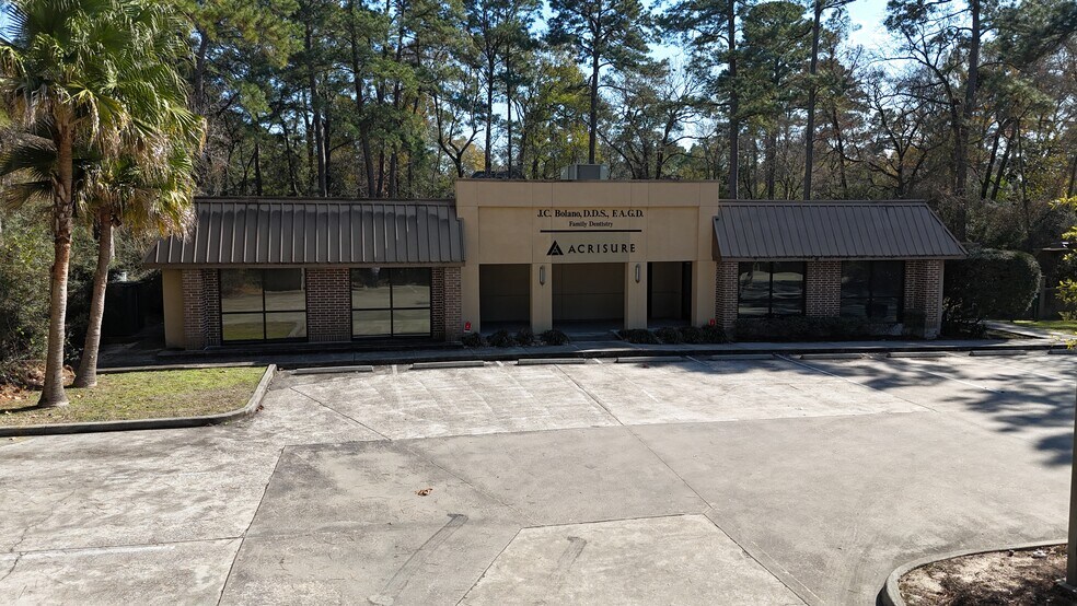 More Photos Of 5202 Shadowbend Pl, The Woodlands Office For Lease