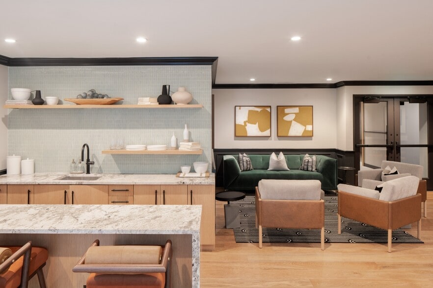 More Photos Of 1260 Spring St, Silver Spring Apartments For Lease