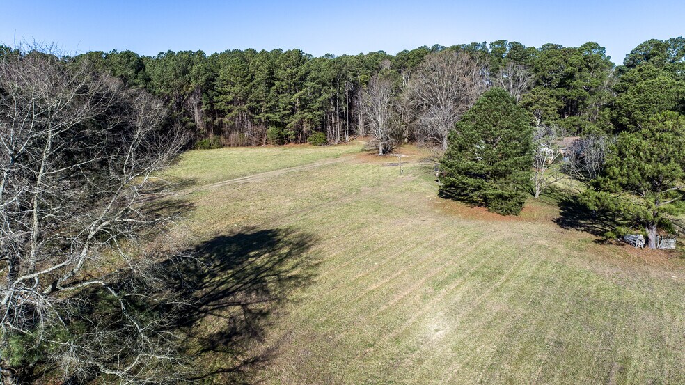 More Photos Of FUTURE JONES STREET EXTENSION, Zebulon Land For Sale