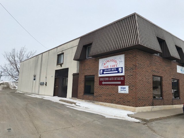 Primary Photo Of 774 Baker Cres, Kingston Industrial For Lease