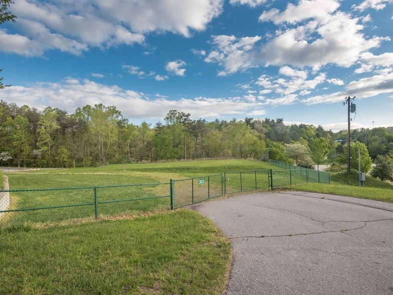 Primary Photo Of 303 Gashes Creek Rd, Asheville Land For Sale