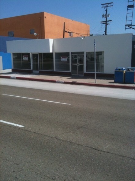 More Photos Of 4247 El Cajon Blvd, San Diego Freestanding For Lease
