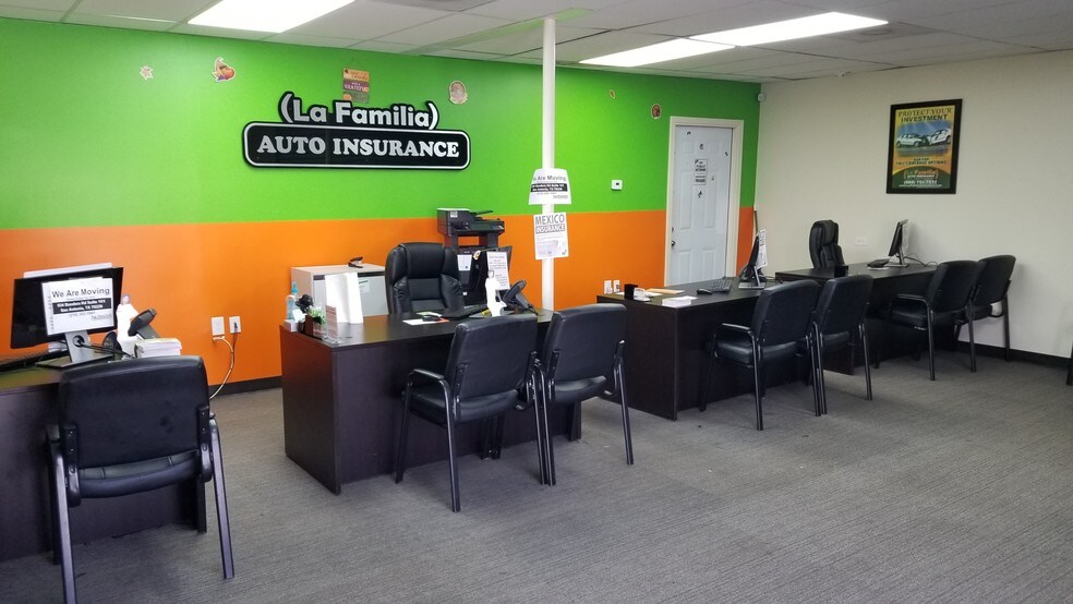 More Photos Of 2001 Fredericksburg Rd, San Antonio Storefront Retail Office For Lease