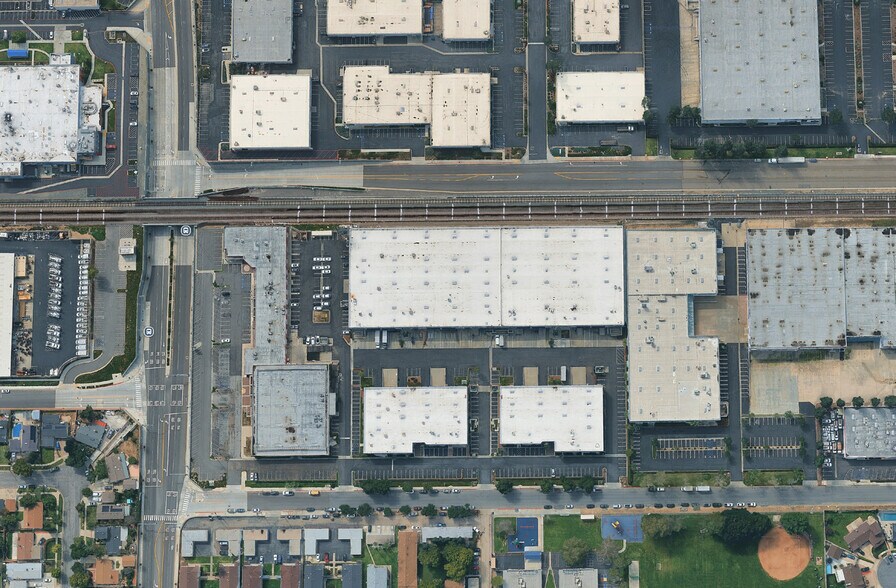 More Photos Of 2340-2386 E Walnut Ave, Fullerton Unknown For Lease