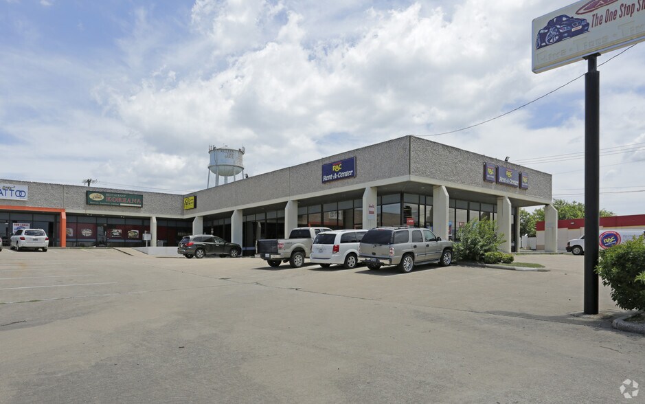 More Photos Of 205 W Rancier Ave, Killeen Storefront Retail Office For Sale