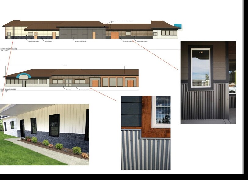 More Photos Of 1351 Blue Lakes N Blvd, Twin Falls Storefront Retail Office For Lease