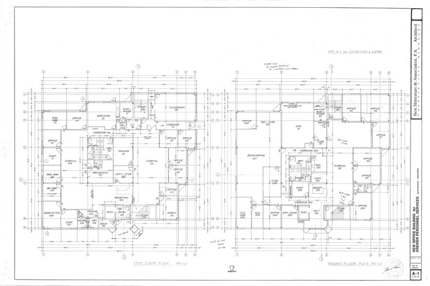 More Photos Of 302 Millsap Rd, Fayetteville Office For Lease