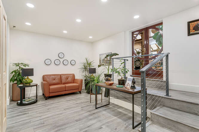 More Photos Of 1658 Lafayette St, Denver Office For Sale