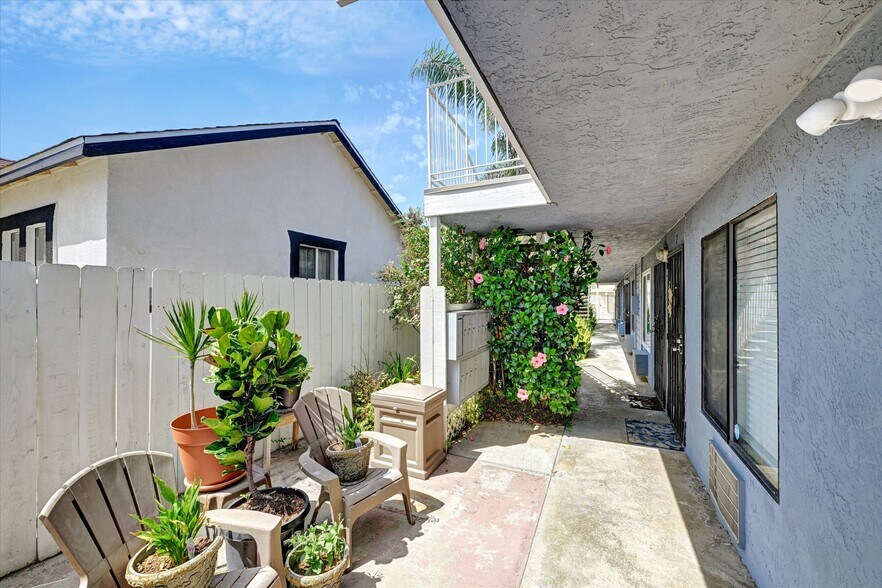 More Photos Of 4218 46th St, San Diego Apartments For Sale
