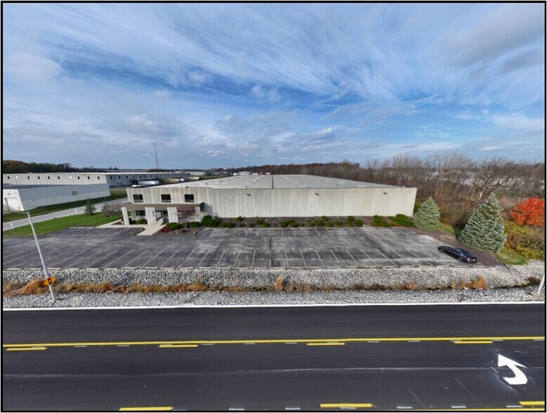 More Photos Of 3610 Independence Dr, Fort Wayne Warehouse For Sale