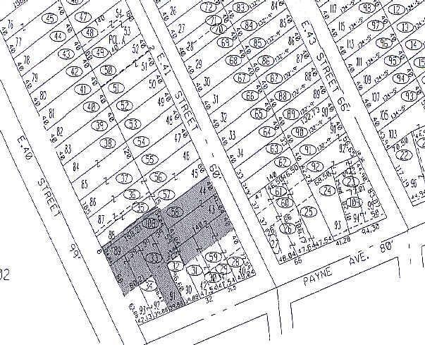 More Photos Of 1667 E 40th St, Cleveland Loft Creative Space For Sale