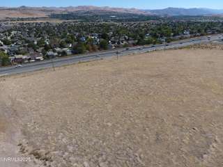 More Photos Of 5625 Pyramid Way, Sparks Land For Sale