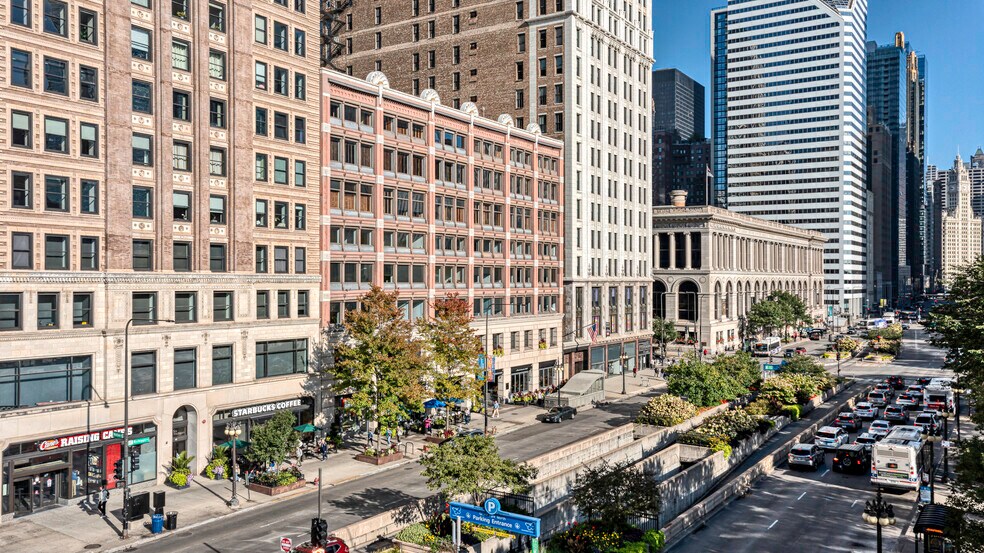 More Photos Of 20 N Michigan Ave, Chicago Office For Lease