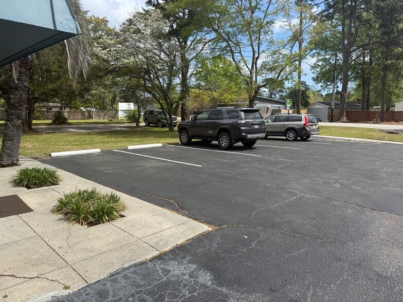 More Photos Of 937 Wappoo Rd, Charleston Loft Creative Space For Lease