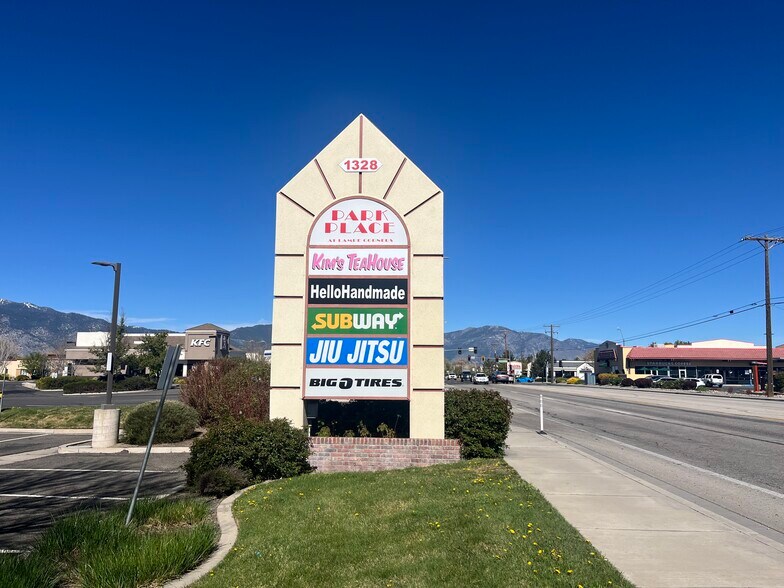 More Photos Of 1332 US Highway 395 N, Gardnerville Health Club For Sale