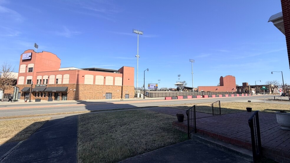 More Photos Of 801 W Franklin Blvd, Gastonia Religious Facility For Sale