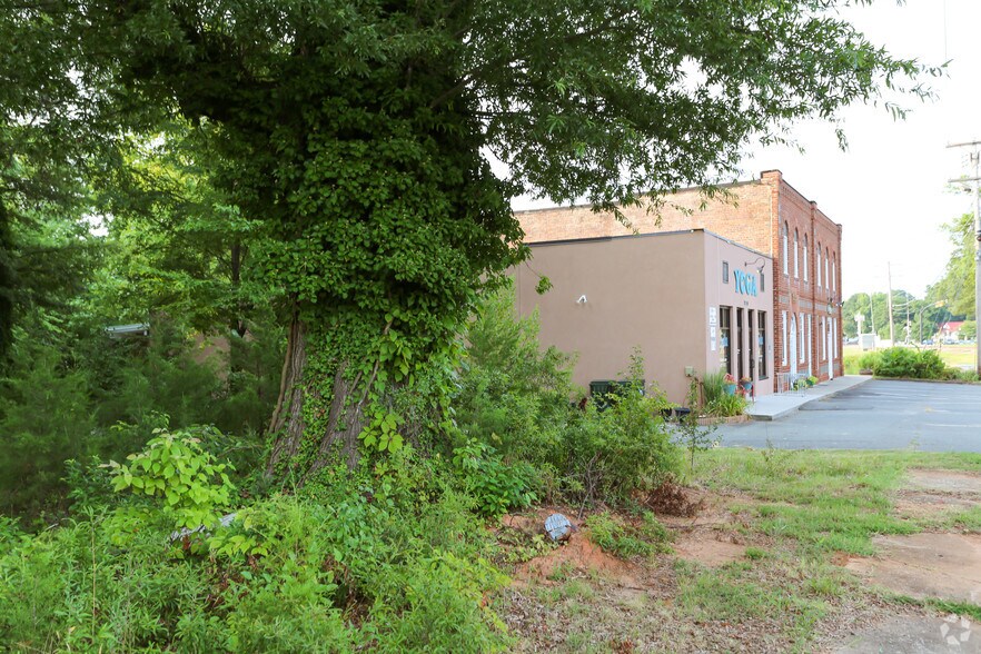 More Photos Of 20108 Zion Ave, Cornelius Land For Sale